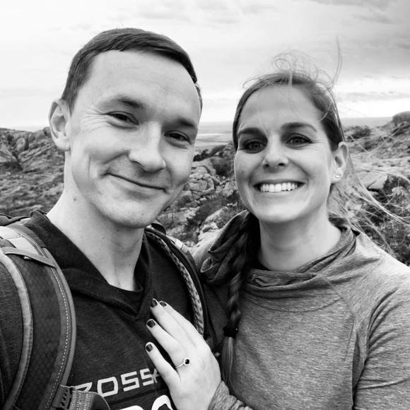 Meet your Posher, Danielle - Picture 1 of 1